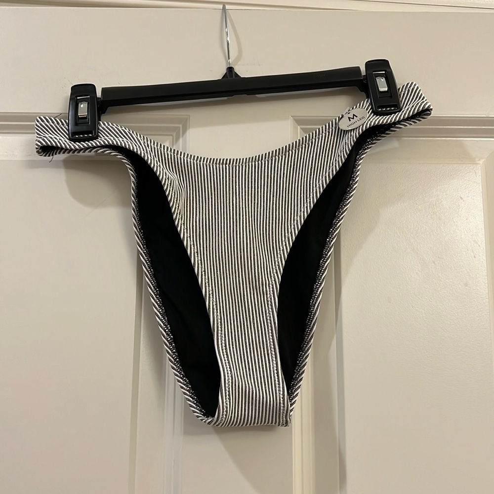 Forever 21 NWT ladies bikini bottoms